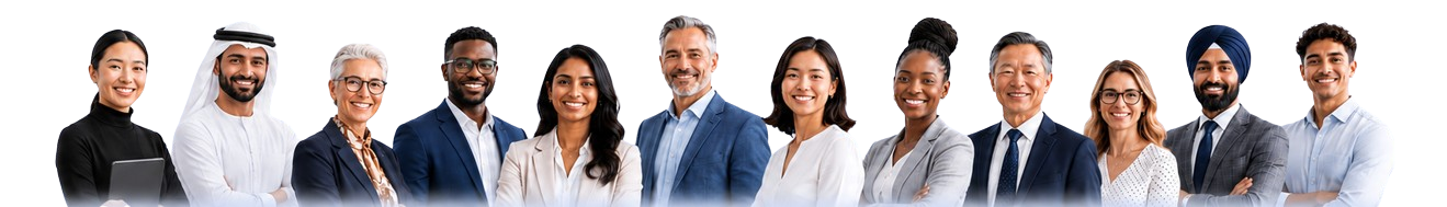 Customer Testimonials Grid Overview